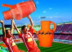 پرسپولیس و اولین 4 در سال 93* رتبه پرسپولیس در جدول*  قهر