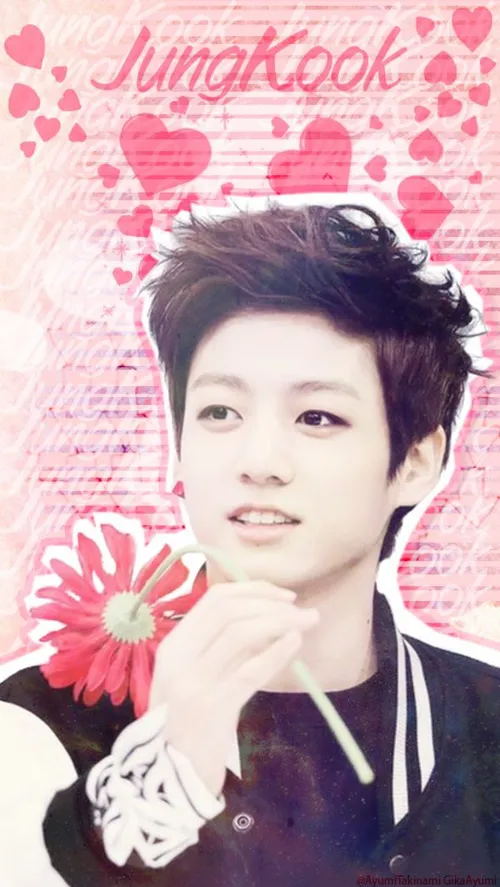 jungkook bts walpaper