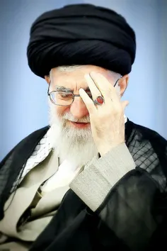 #ما_ترکناک_یا_بن_الحسین #TheGreatKhamenei