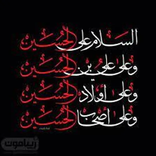 اَلسَّلٰامُ عَلَیْکَ یٰا اَبٰا عَبْدِ اللهِ ، وَعَلَى الْاَرْوٰاحِ الَّتى حَلَّتْ بِفِنٰائِکَ...