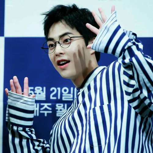 xiumin