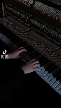 پیانو=>