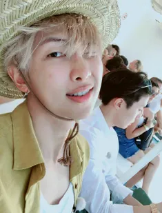 #RM #bts