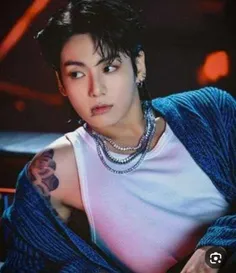 قیافه ا. ت و کوک تو فیک ددی خشن من