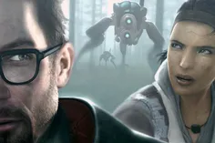 بازی واقعیت مجازی Half-Life: Alyx معرفی شد؛ رونمایی پنج‌ش