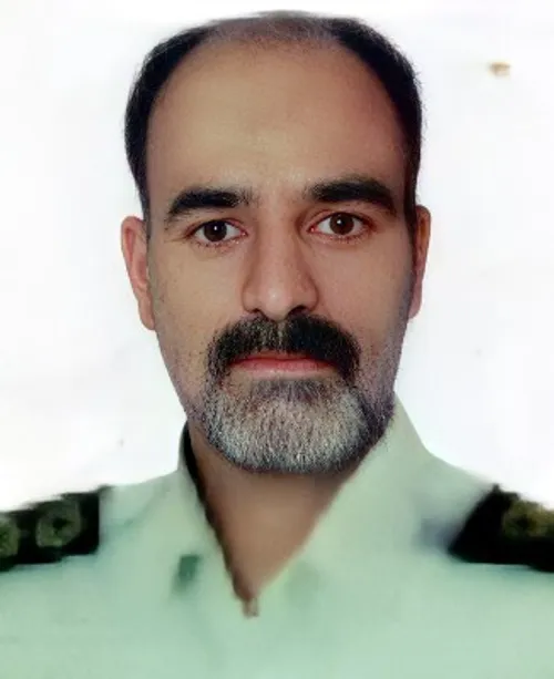 شهید علي گرگ