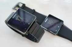 SmartWatch 2