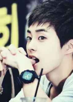 xiumin♥