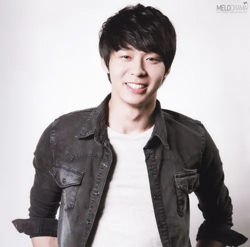 park yoochun