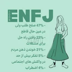 enfj