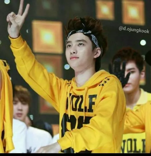 happykyungday exo کیپاپی لند ادمین شقآیق