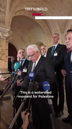 🔥 دیوان بین المللی دادگستری اسرائیل را کشوری غیرقانونی اع