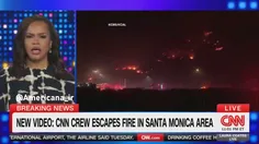 💥‘Like Atomic Bomb Dropped’, Fires Devour Los Angeles💥