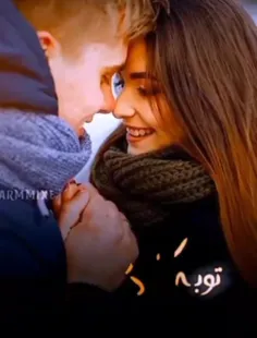 آهنگ عاشقانه 