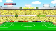 جام جهانی 2014 برزیل 