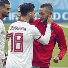 تبریک به ایران و ایرانی💪 ⚽ 