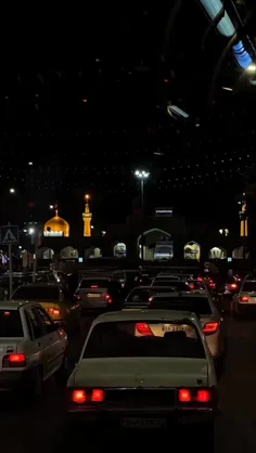 🕊 پناه ما کرم توست
