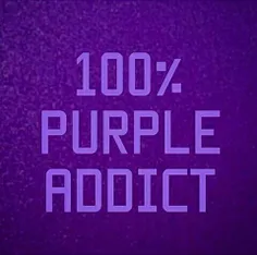 🚬 Purple Addict🙇