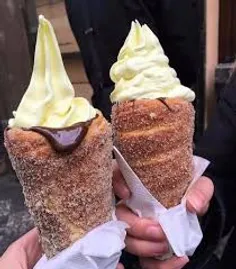 #بستنی🍦