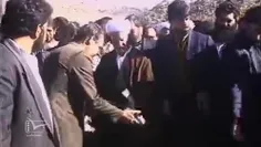 مرحوم رفسنجانی خیلی به مذاکره با آمریکا باور داشت!