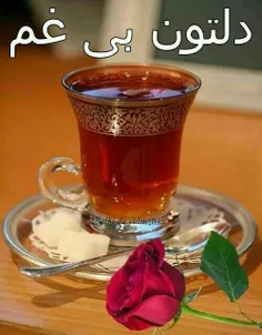 دلتون بی غم