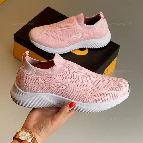 کفش زنانه Skechers مدل 12979