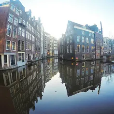 #Amsterdam 