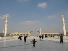 مسجد جمکران
