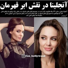 #angelina