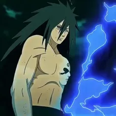 Uchiha Madara