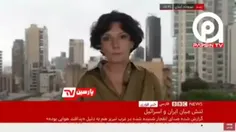 خبرنگار بی‌بی‌سی: همه این حمله اسرائیل به ایران را مسخره 