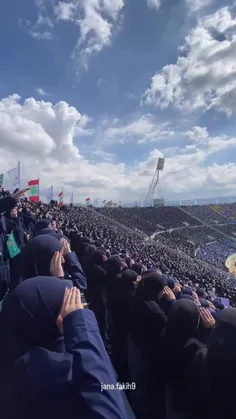 اللهم عجل لولیک الفرج 🤲