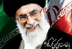 پوشیدن #کفن پی امضای رهبری است