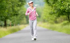 رعایت یک سری قوانین در پیاده روی باعث تقویت استخوان ها می