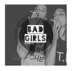 BAD  girl