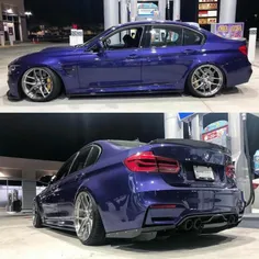 bmw💜