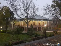 همدان.عمارت نظری