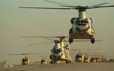 💠طوفان جمهوری اسلامی ایران با ساخت هلیکوپتر رزمی بومی💠