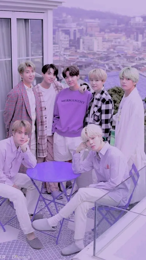 💜BTS💜