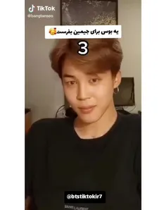 بره جیمین لاورا😂😂😂😘😘