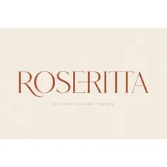 Roseritta