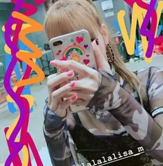 #my_love#lisa♡