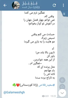 #سعید_فلاحی