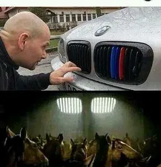 BMW 😂  😂  😂