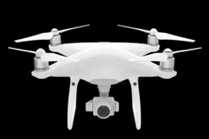 ✅ ربات پرنده phantom 4 pro