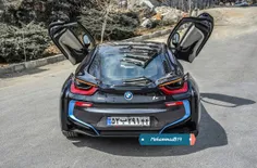 #bmw #i8