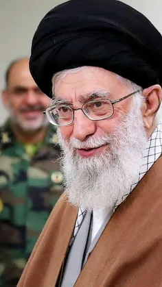 #TheGreatKhamenei