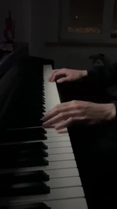 piano🖤🎹