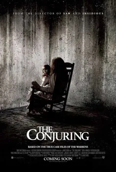 the conjuring  کی دیده