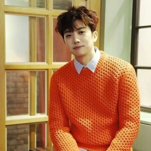2PM’s Wooyoung Preparing To Make Solo Comeback